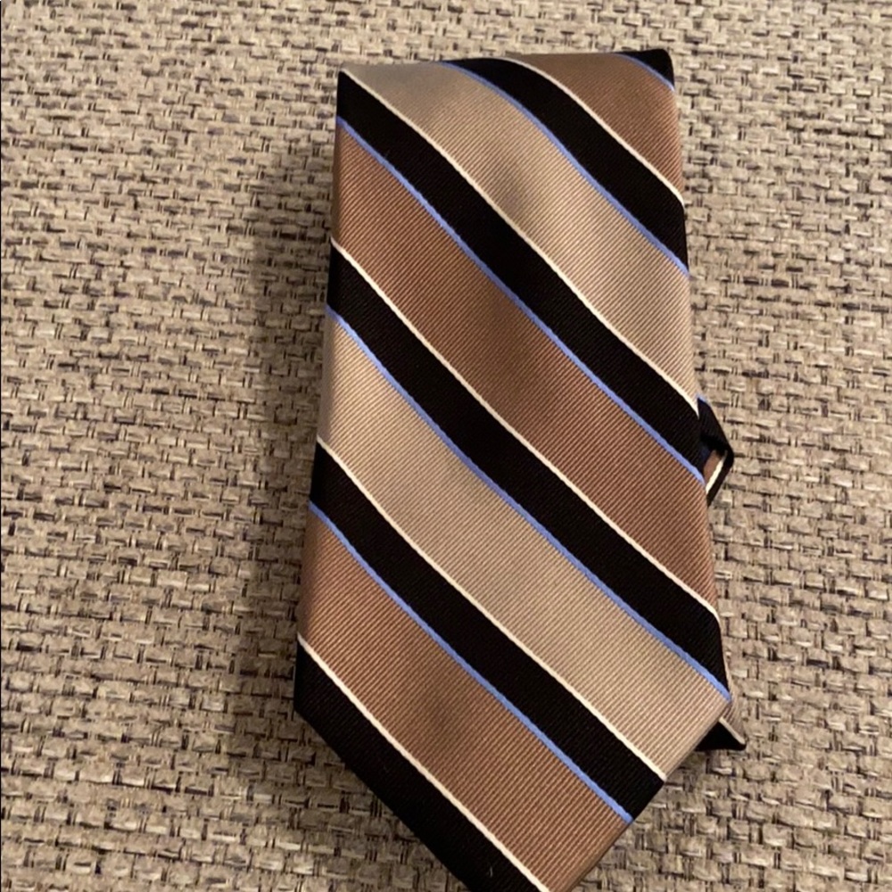 Chaps Tie - Picture 3 of 3